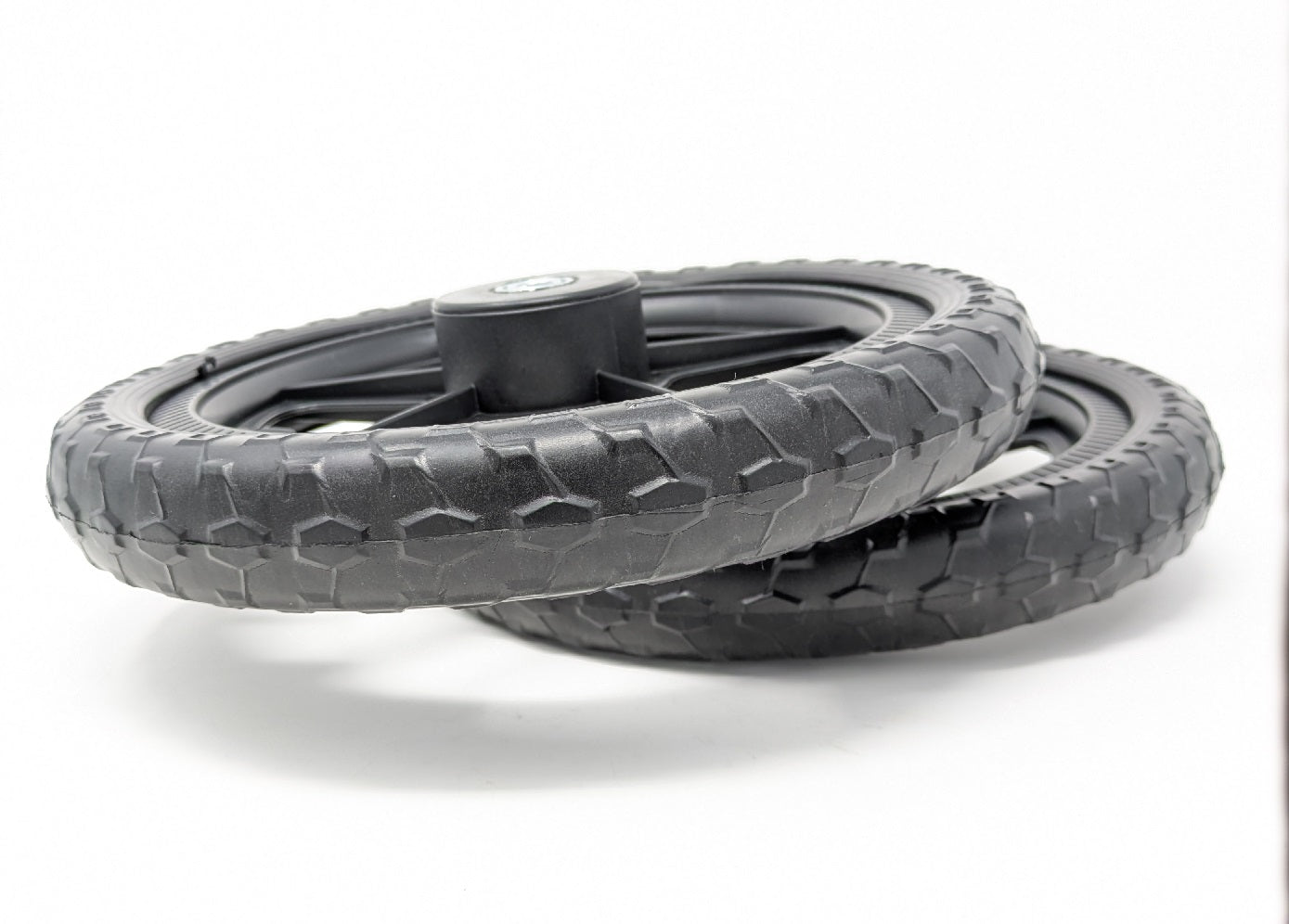 Dragster Front Wheels & Bearings