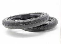 Dragster Front Wheels & Bearings