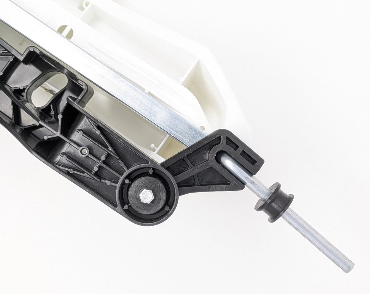 F-150 Steering Linkage Upgrade Kit