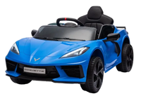 Freddo 12v C8 Corvette Stingray