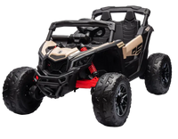 Freddo 24v Can-Am Maverick