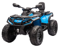 Freddo 24v Can-Am Outlander