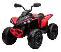 Freddo 24v Can-Am Renegade ATV
