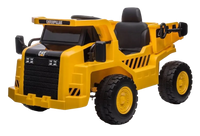 Freddo 12v Cat Dump Truck