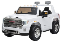 Freddo 24v GMC Denali