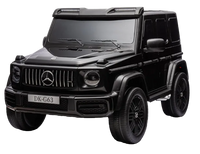 Freddo 24v Mercedes Benz G-Wagon