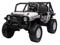 Freddo 24v Raider Jeep