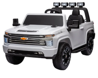 Freddo 24v Chevrolet Silverado