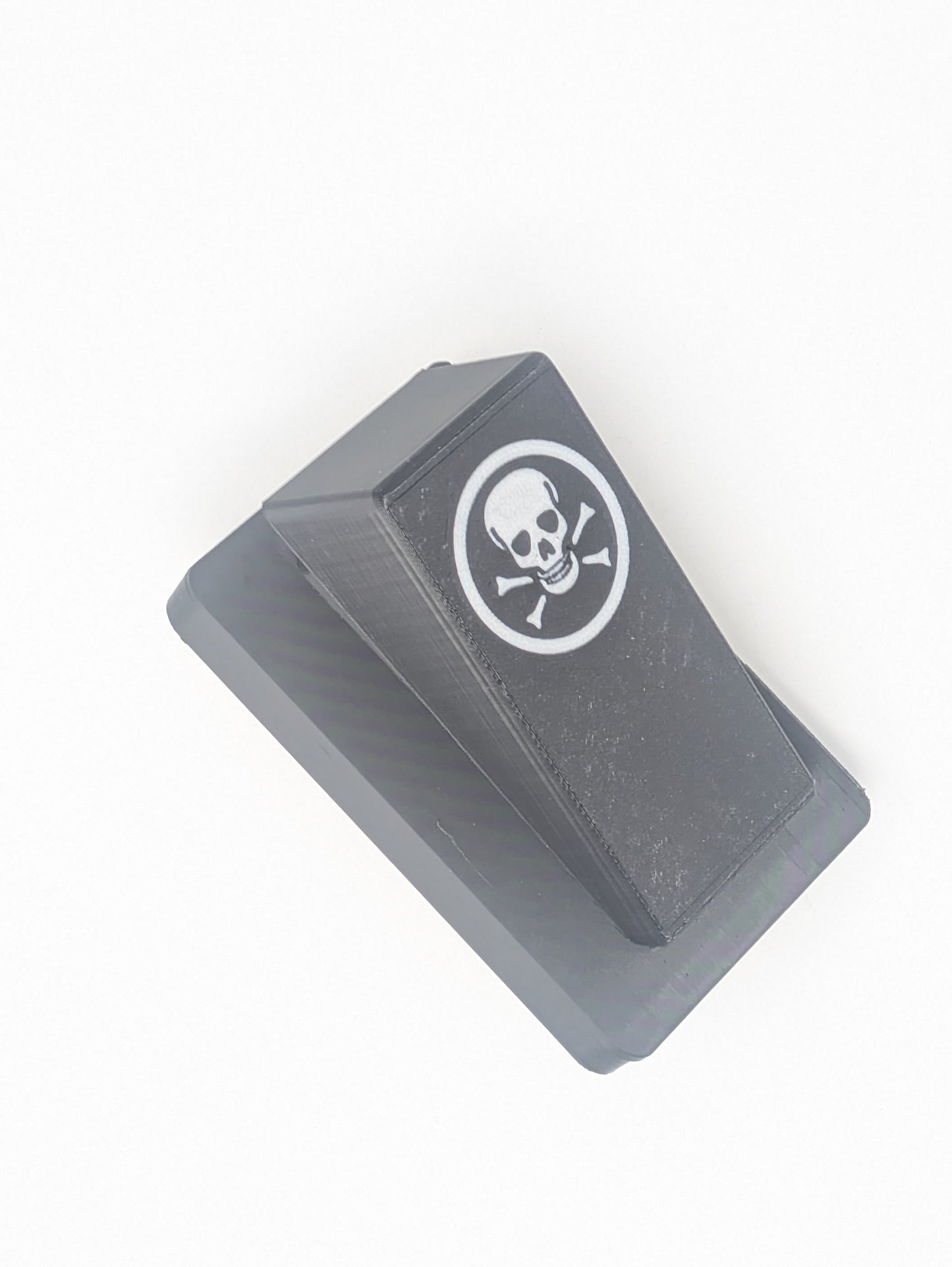 Bravo Monster Jam Grave Digger Foot Pedal Upgrade