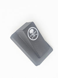 Bravo Monster Jam Grave Digger Foot Pedal Upgrade