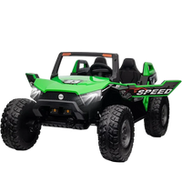 Garvee 24v "Speed" 4wd UTV