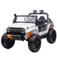 Garvee 24v Jeep
