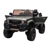 Garvee 24v Toyota Land Cruiser