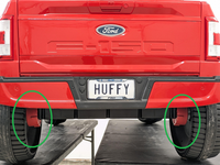 MLToys Paragon Motor/Gearbox/Electronics Kit for Teardrop Gearbox Vehicles