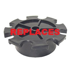 Wheel Driver J4390-2269 Lighter / Stronger