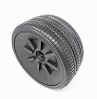 J4390 Rubber Tires - All Power Wheels Mustangs & Campers