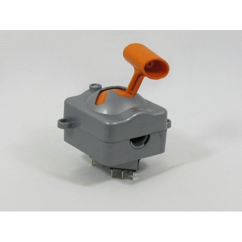 Power Wheels Shifter for F-150, Hurricane, and some Dune Racers
