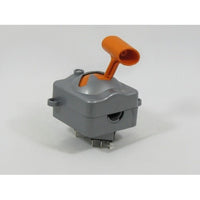Power Wheels Shifter for F-150, Hurricane, and some Dune Racers