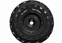 J8472-2269 & 2339 RUBBER Tires/Wheels - All Arctic Cat, Some KFX & Dune Racers *DUE LATE FEB IF YOU ORDER NOW
