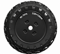 J8472-2269 & 2339 RUBBER Tires/Wheels - All Arctic Cat, Some KFX & Dune Racers *DUE LATE FEB IF YOU ORDER NOW