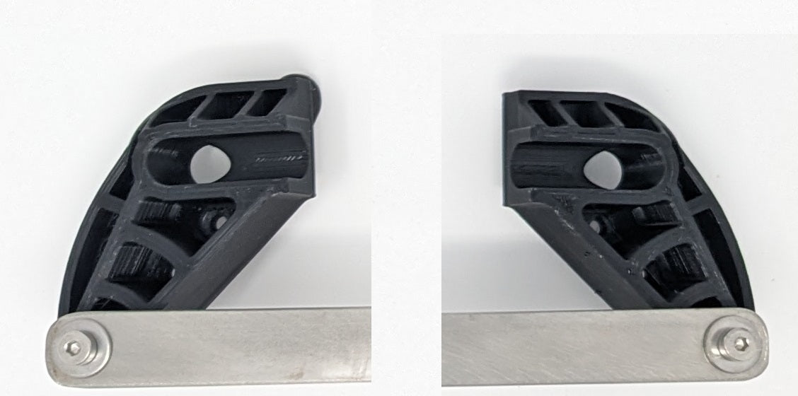 Jeep Hurricane Steering Refresh Upgrade Kit v2.0