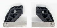 Jeep Hurricane Steering Refresh Upgrade Kit v2.0