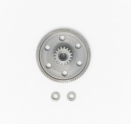 Kid Trax Steel Second Gear w/ 2 Steel Ball Bearings