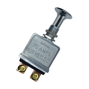 High Capacity Kill Switch