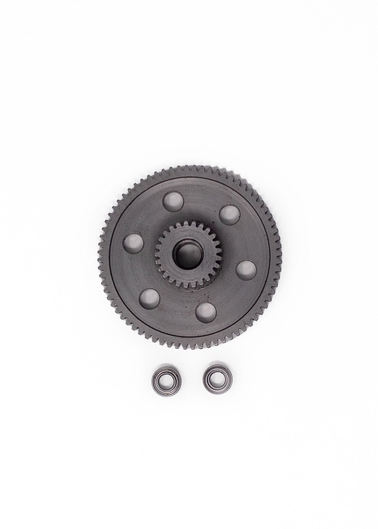 First Gear Material