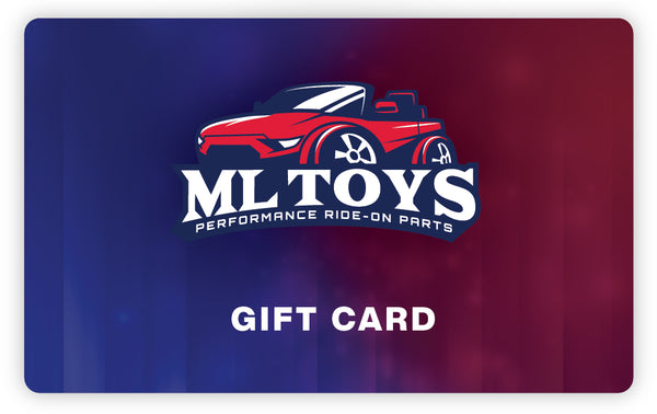 MLToys Store Gift Card