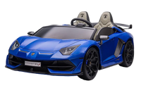 Moderno Lamborghini Aventador SVJ
