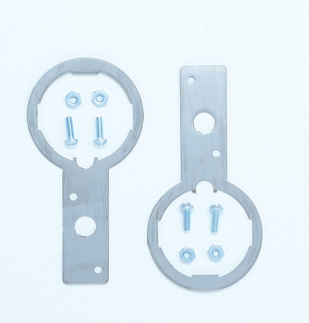 Paragon Motor Mounts