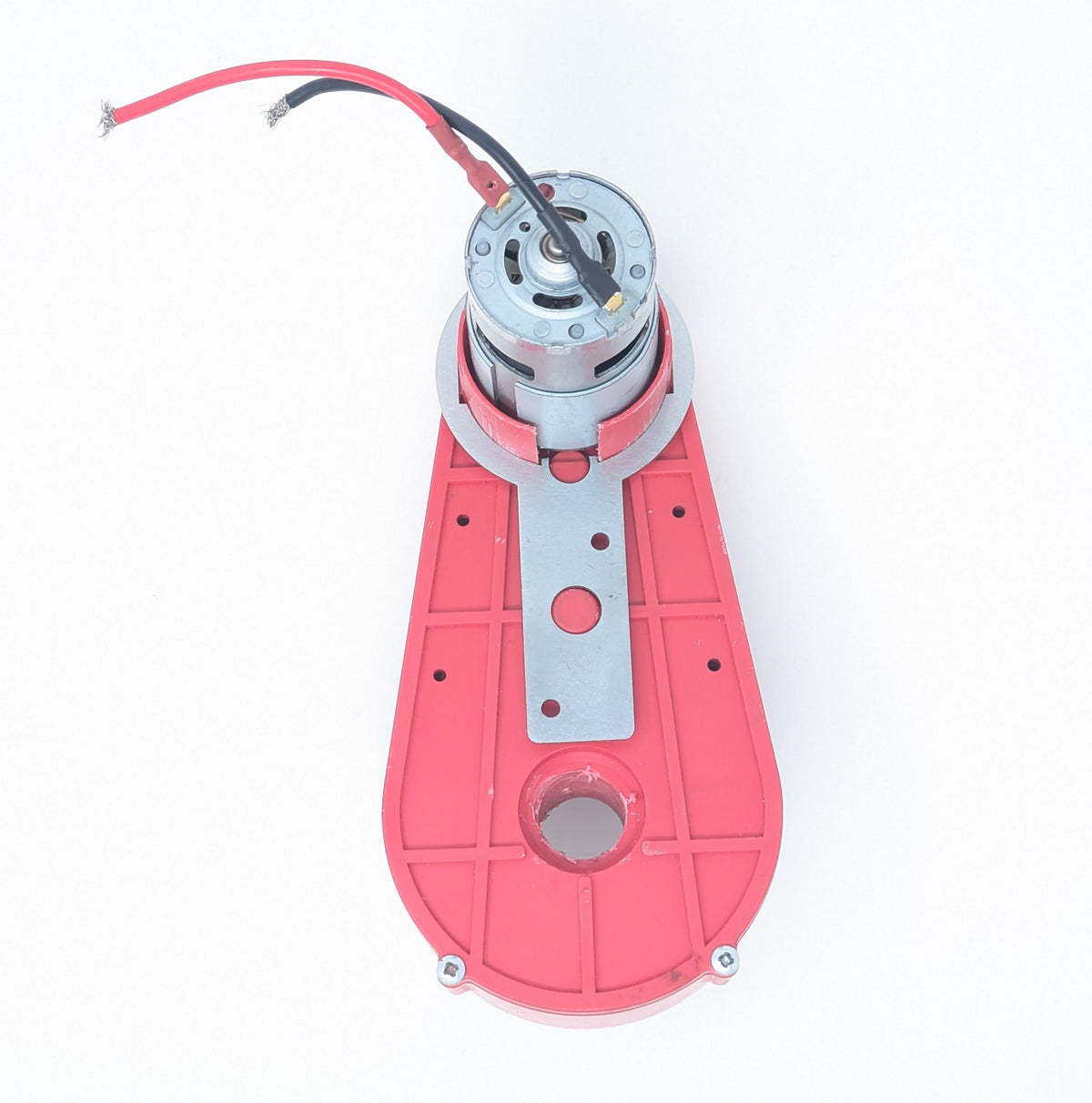 Paragon Motor Mounts