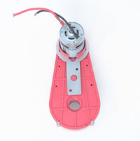 Paragon Motor Mounts