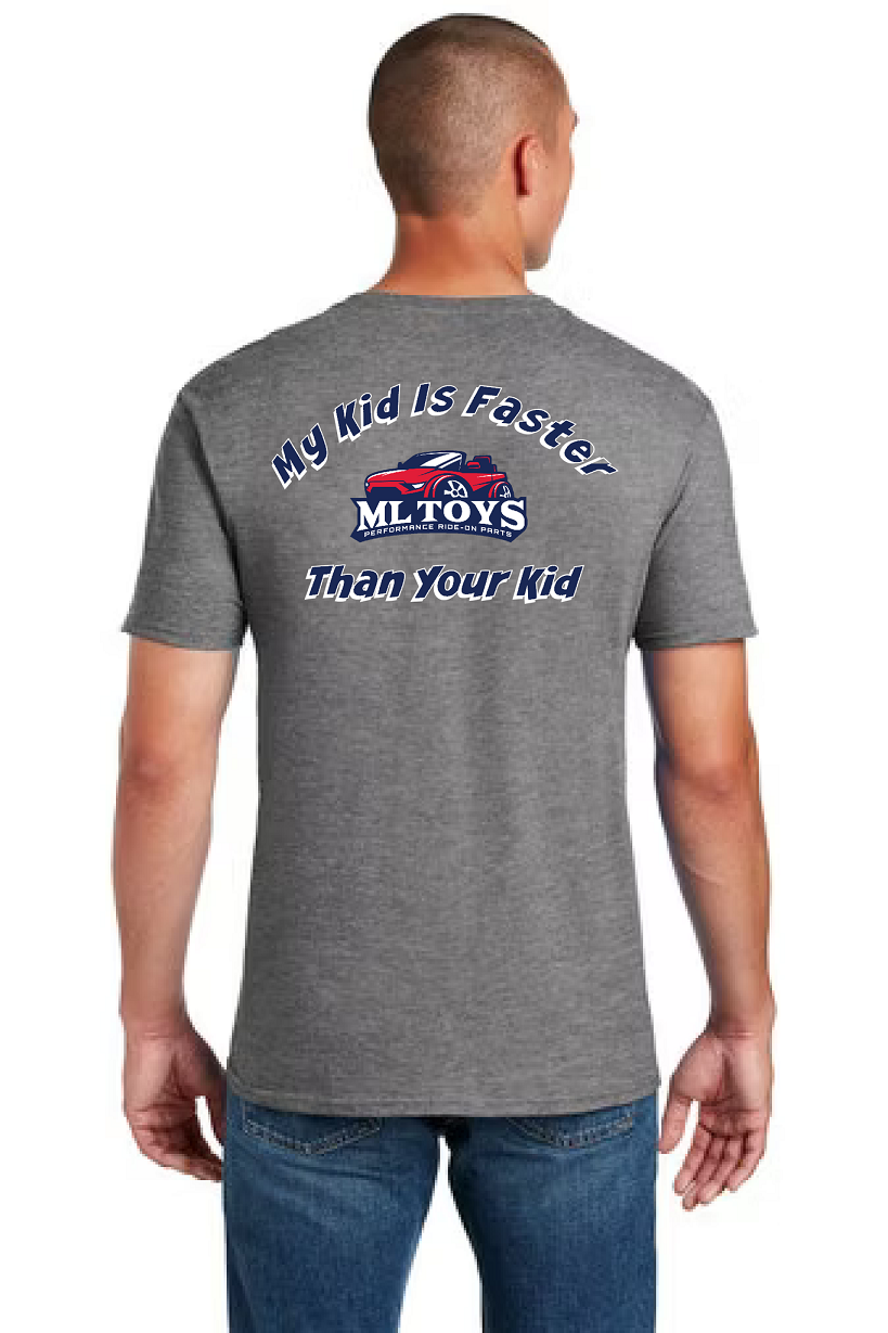 T-Shirt Size