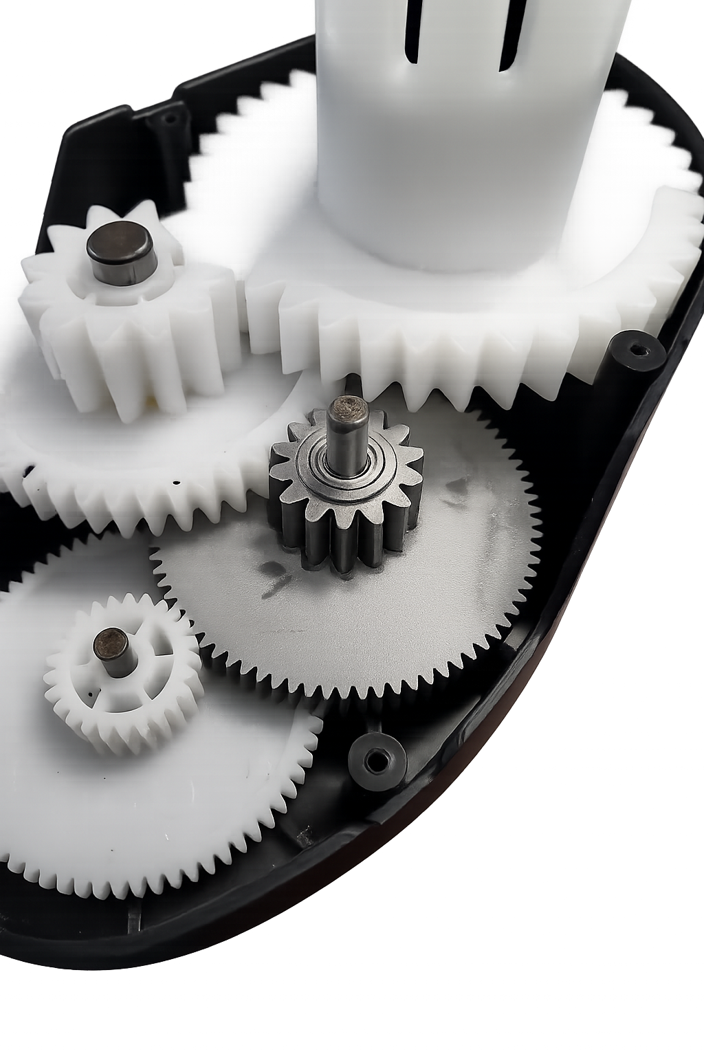 Phoenix Steel Second Gear w/ 2 Steel Ball Bearing