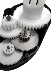 Phoenix Steel Second Gear w/ 2 Steel Ball Bearing