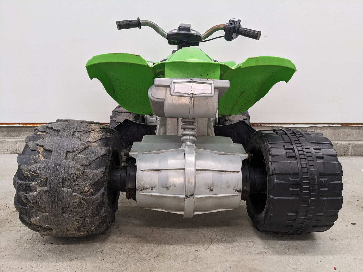 B9272-2269 Upgrade Tire Set - Most Kawasaki KFX Quads *DUE LATE JUNE IF YOU ORDER NOW