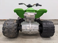 B9272-2269 Upgrade Tire Set - Most Kawasaki KFX Quads *DUE LATE JUNE IF YOU ORDER NOW