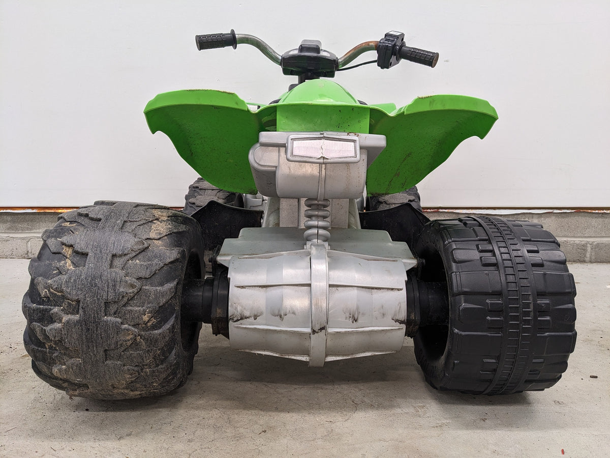 B9272-2269 Upgrade Tire Set - Most Kawasaki KFX Quads