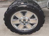 B9272-2269 Upgrade Tire Set - Most Kawasaki KFX Quads *DUE LATE JUNE IF YOU ORDER NOW