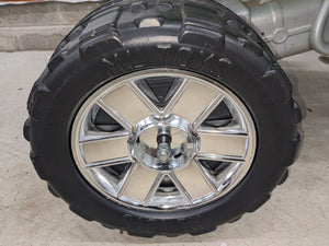 B9272-2269 Upgrade Tire Set - Most Kawasaki KFX Quads