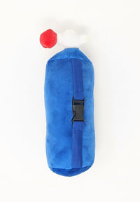 Power Wheels NOS Plush Bottle