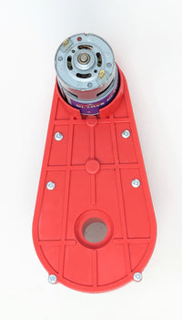 Pair of Paragon 775 Motor Gearboxes