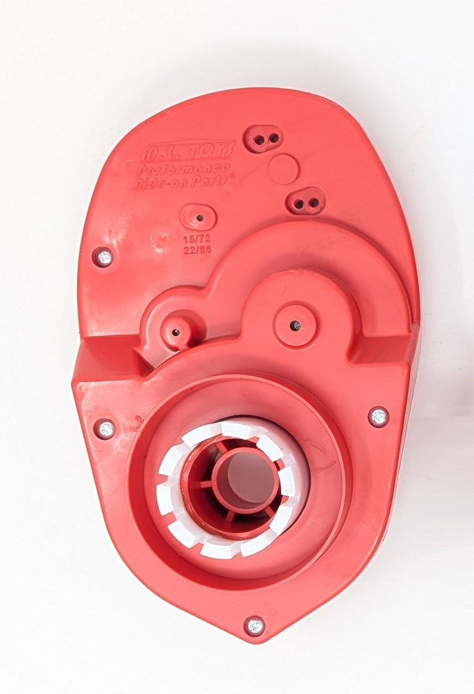 MLToys Phoenix Gearbox Upgrade for 7R