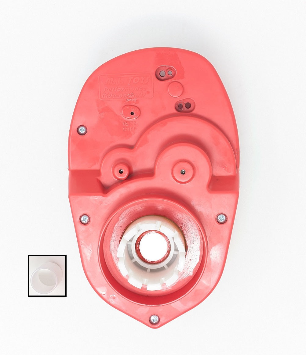 MLToys Phoenix 2.0 Gearbox Upgrade for 7R