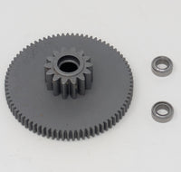 Phoenix Steel Second Gear w/ 2 Steel Ball Bearing