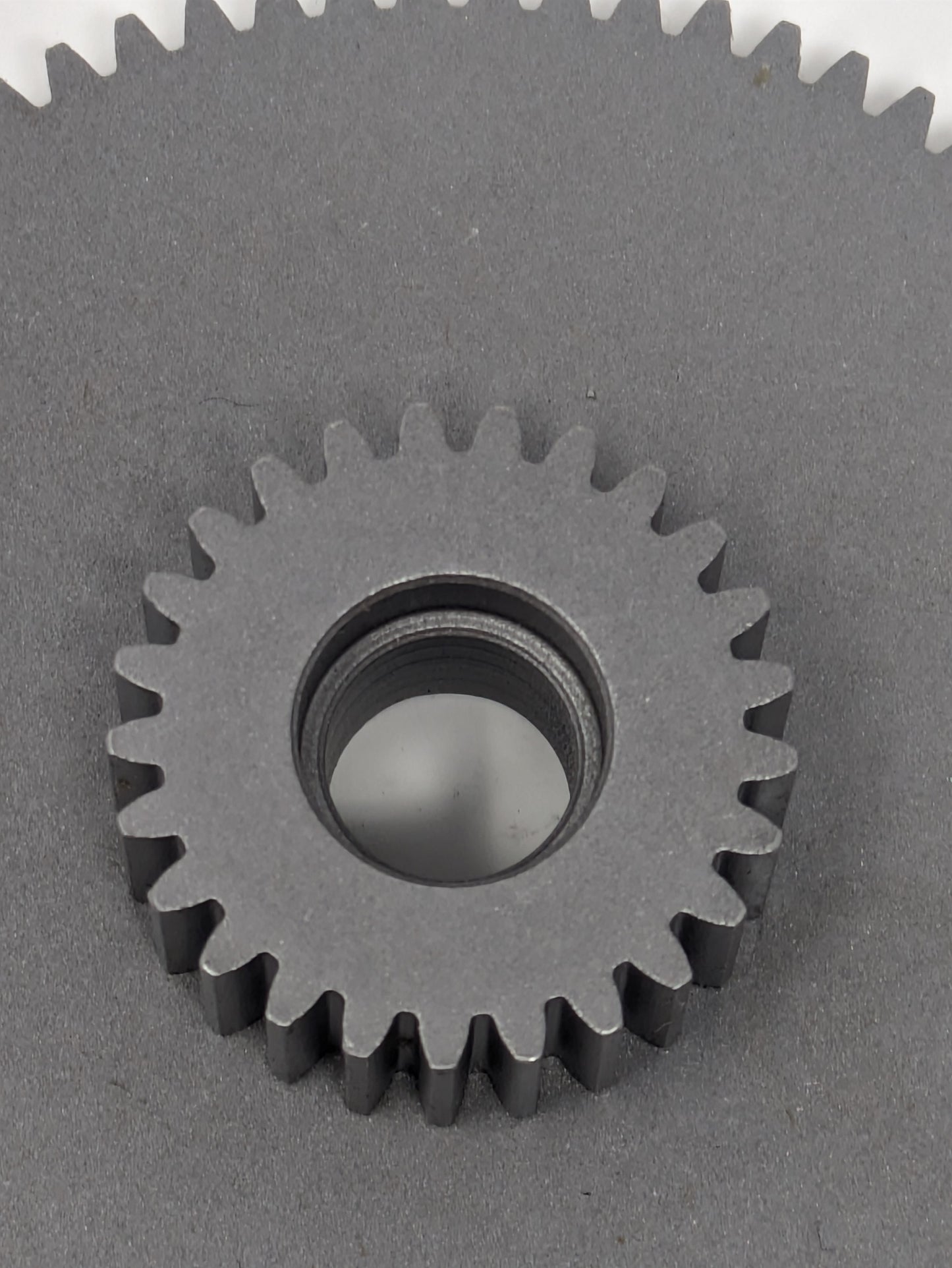 Power Wheels Steel First Gear w/ 2 Steel Ball Bearings