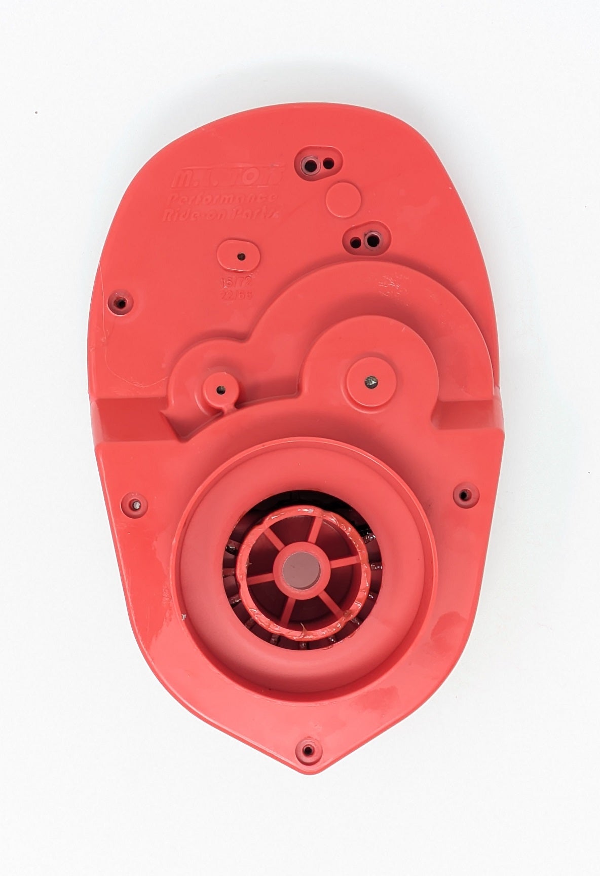 Phoenix Replacement Gearbox Housing *DUE LATE JUNE IF YOU ORDER NOW