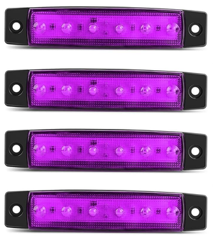 Rock Lights